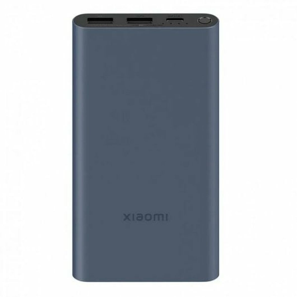 Powerbank Xiaomi BHR5884GL Nero/Blu 10000 mAh