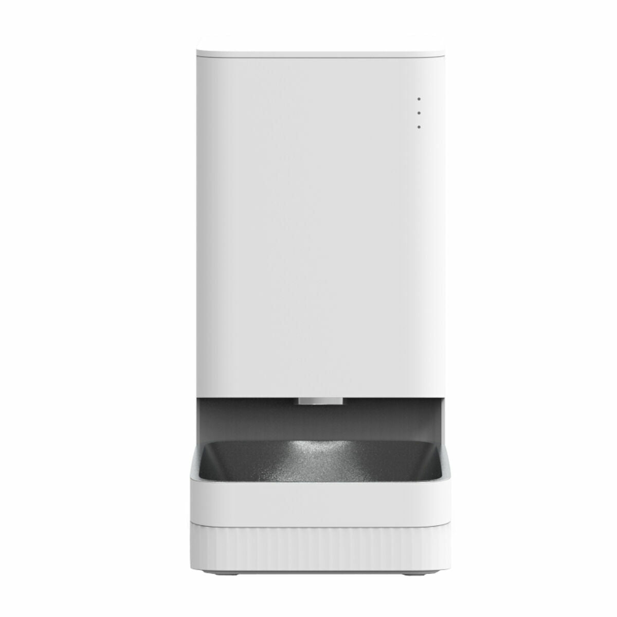 Mangiatoia automatica Xiaomi XMI-BHR6143EU Bianco 1,8 kg Silicone Acciaio inossidabile