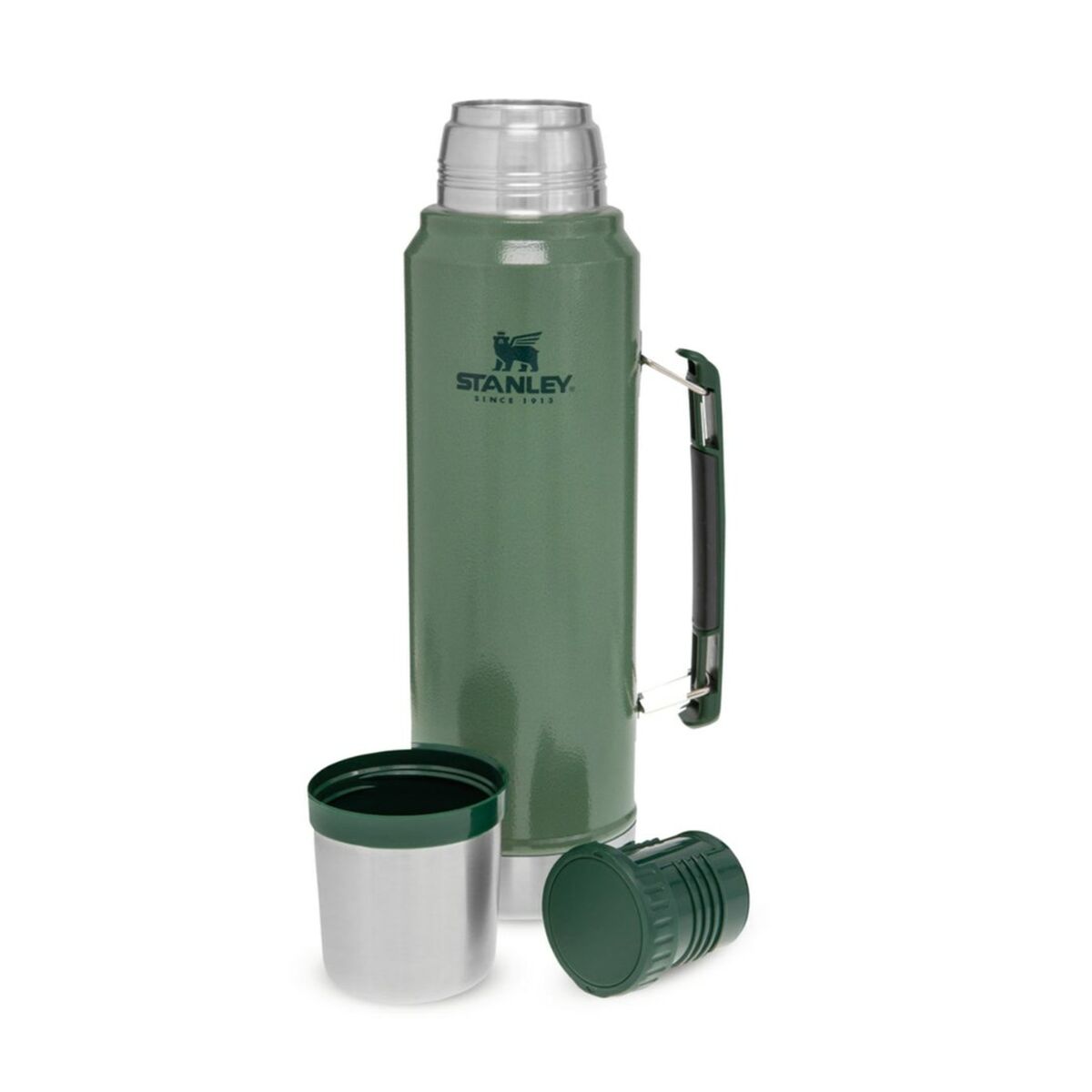 Thermos Stanley 10-08266-001 Verde Acciaio inossidabile 1 L