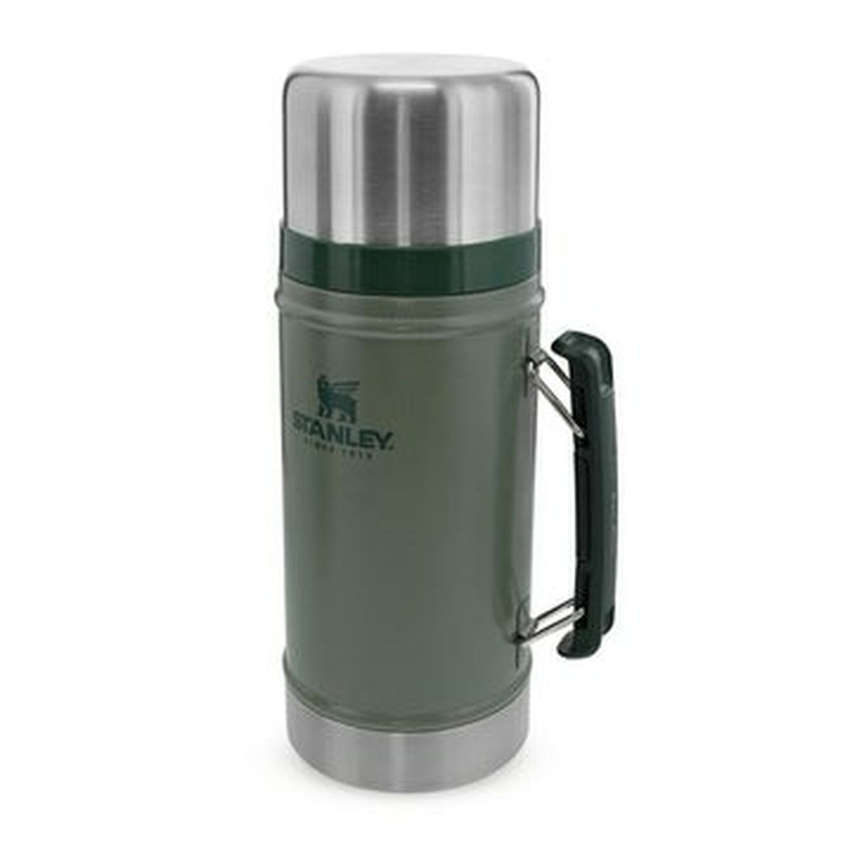 Thermos Stanley 10-07937-003 Verde Acciaio inossidabile 940 ml