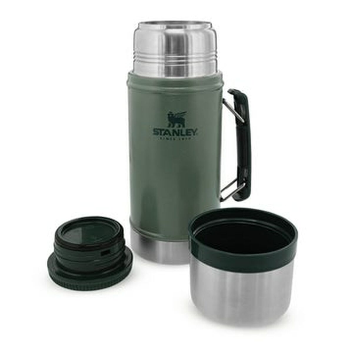 Thermos Stanley 10-07937-003 Verde Acciaio inossidabile 940 ml