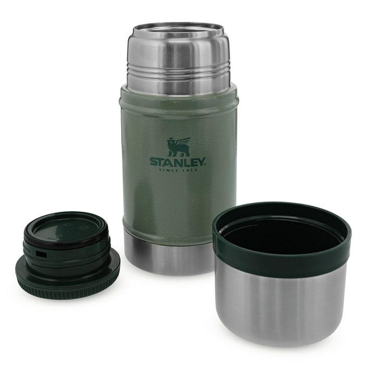 Thermos Stanley 10-07936-003 Verde Acciaio inossidabile 0,72 l