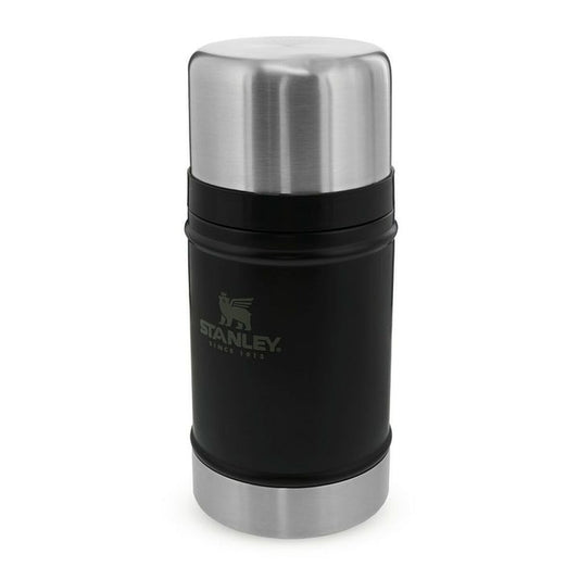 Thermos Stanley 10-07936-004 Nero Acciaio inossidabile 720 ml