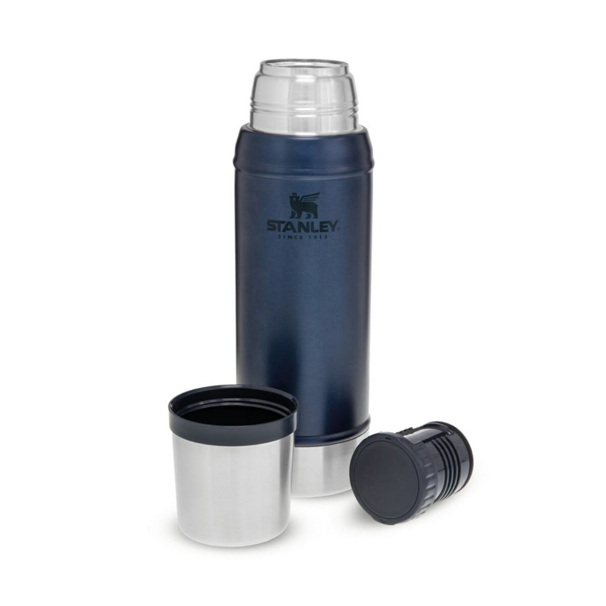 Thermos Stanley 10-01612-041 Azzurro Acciaio inossidabile 750 ml