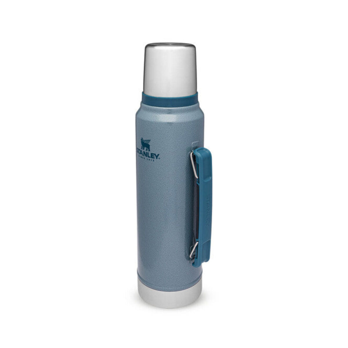 Thermos Stanley Legendary Classic 1 L Azzurro Acciaio inossidabile