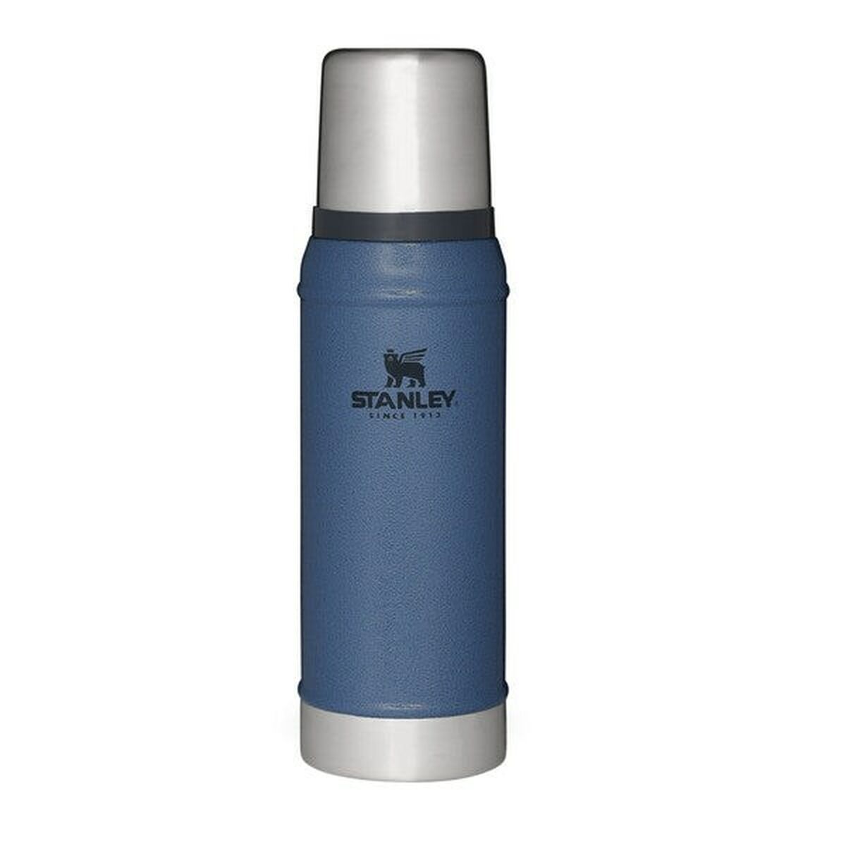 Thermos Stanley 10-01612-060 Azzurro Monocromatica Acciaio inossidabile 750 ml