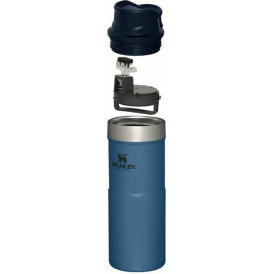 Thermos Stanley 10-09848-051 Azzurro Acciaio inossidabile 350 ml