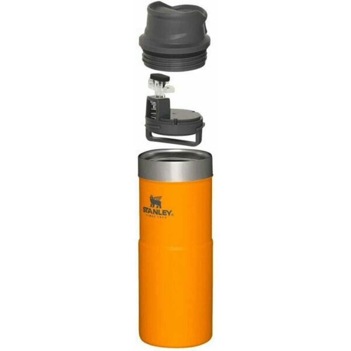 Thermos Stanley TRIGGER Acciaio inossidabile 350 ml