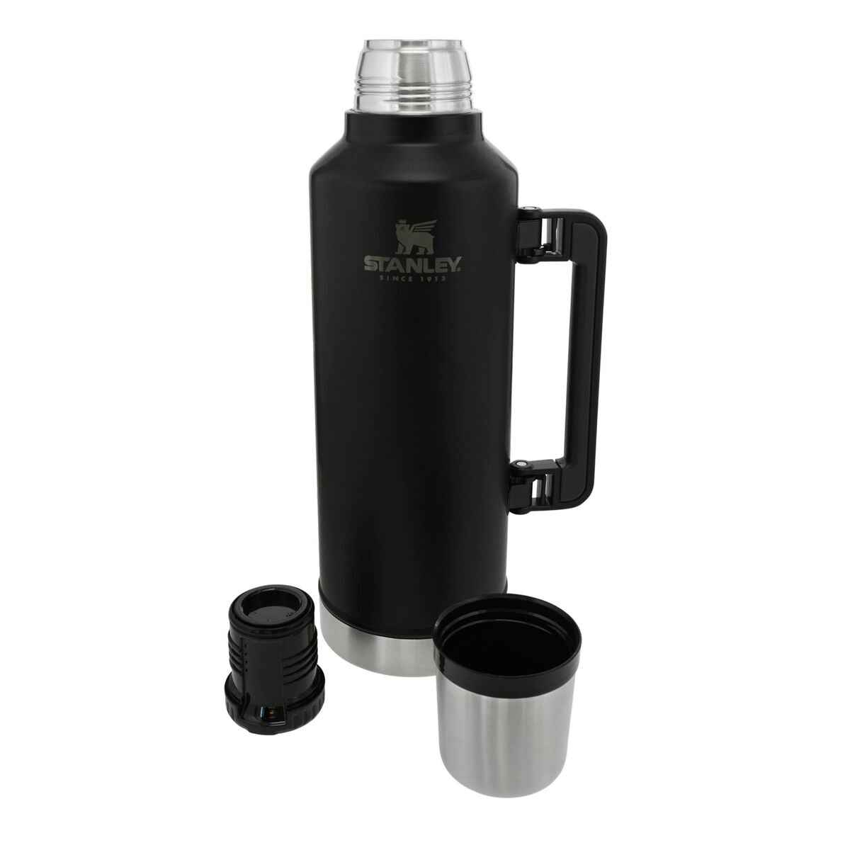 Thermos Stanley 10-07935-045 Nero 2,3 L