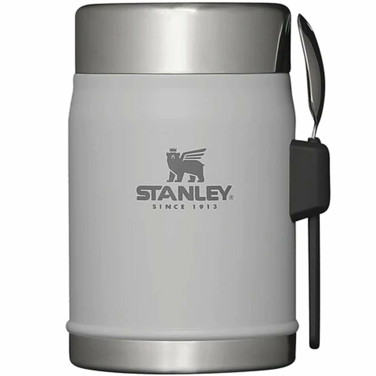 Thermos Stanley Classic 400 ml Grigio Acciaio inossidabile