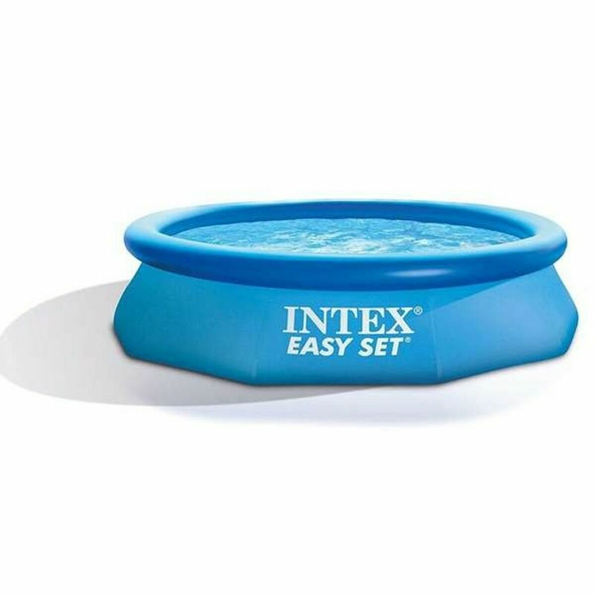 Piscina Gonfiabile Intex Easy Set 3853 L 305 x 76 x 305 cm