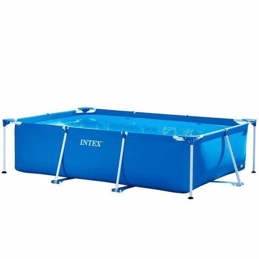 Piscina Smontabile Intex 28271NP Rettangolare 2282 L (260 x 160 x 65 cm)