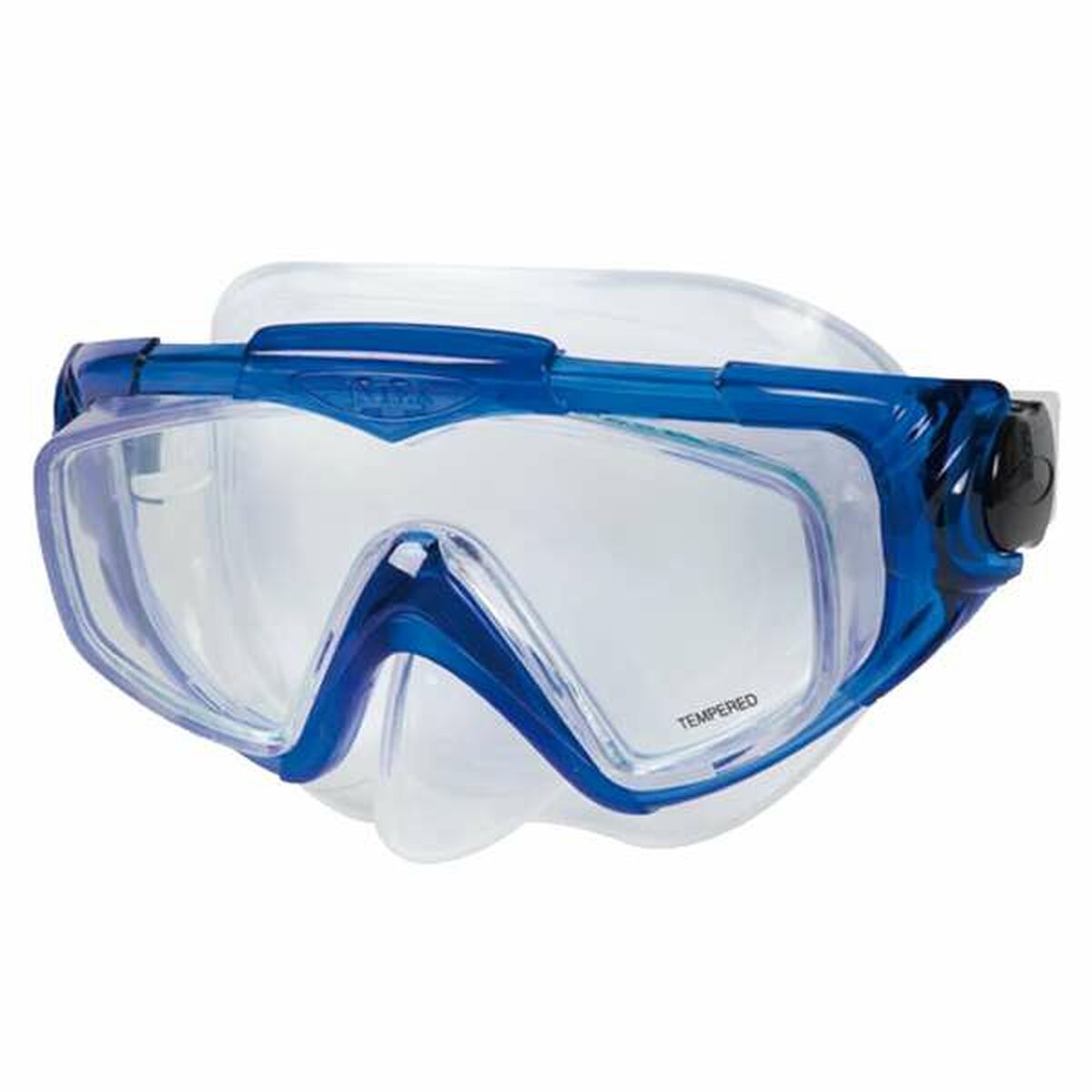 Occhialini da Nuoto Intex Aqua Pro