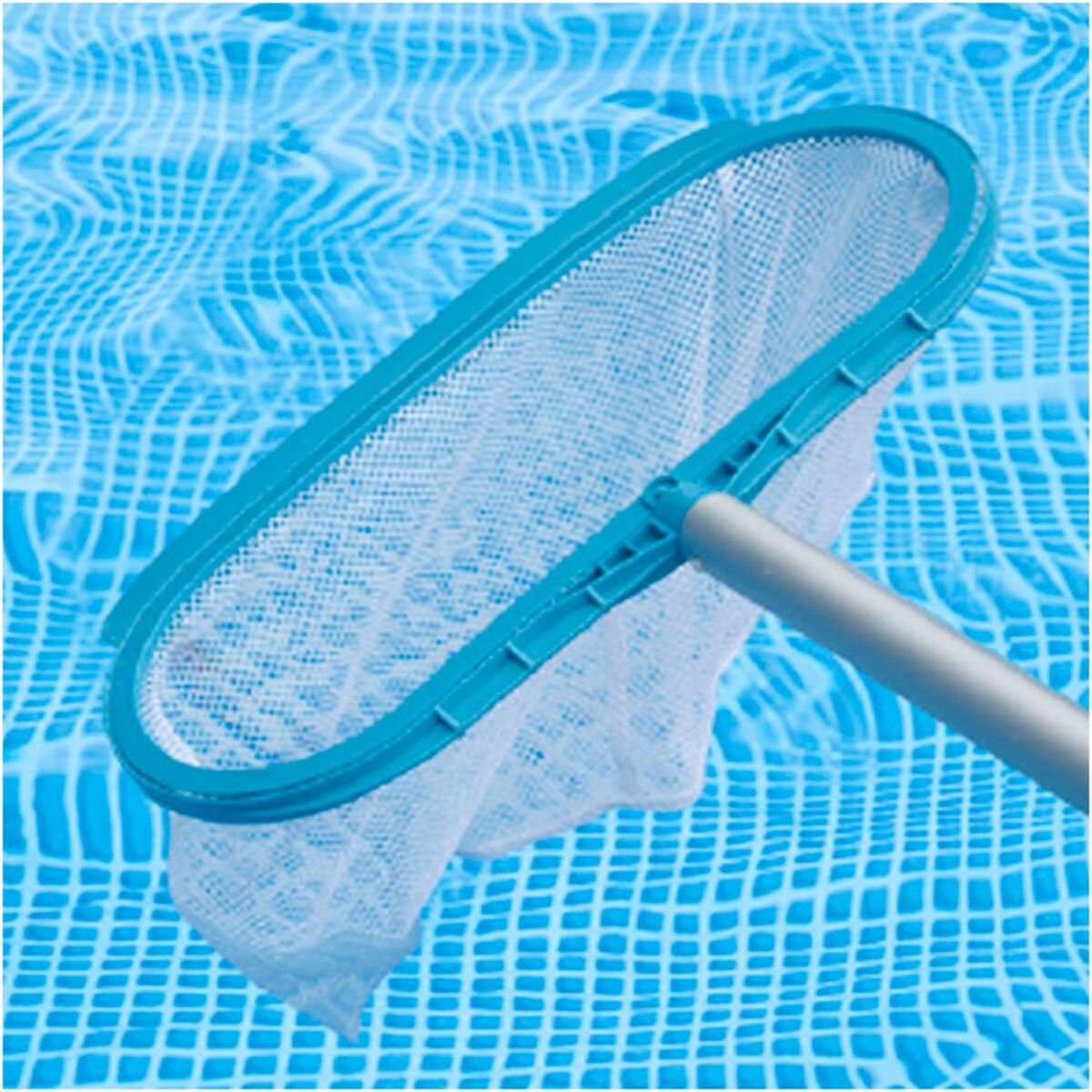 Kit di Manutenzione per Piscine Intex Deluxe         3 Pezzi 44 x 3 x 29,5 cm