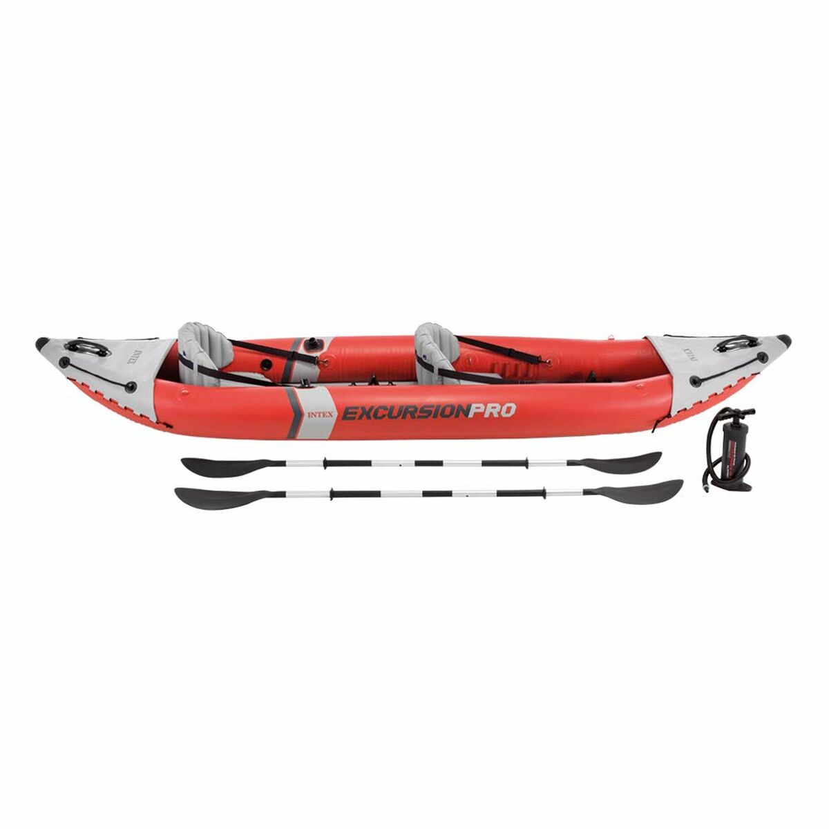 Canoa Gonfiabile Intex Excursion Pro Gonfiabile 94 x 46 x 384 cm