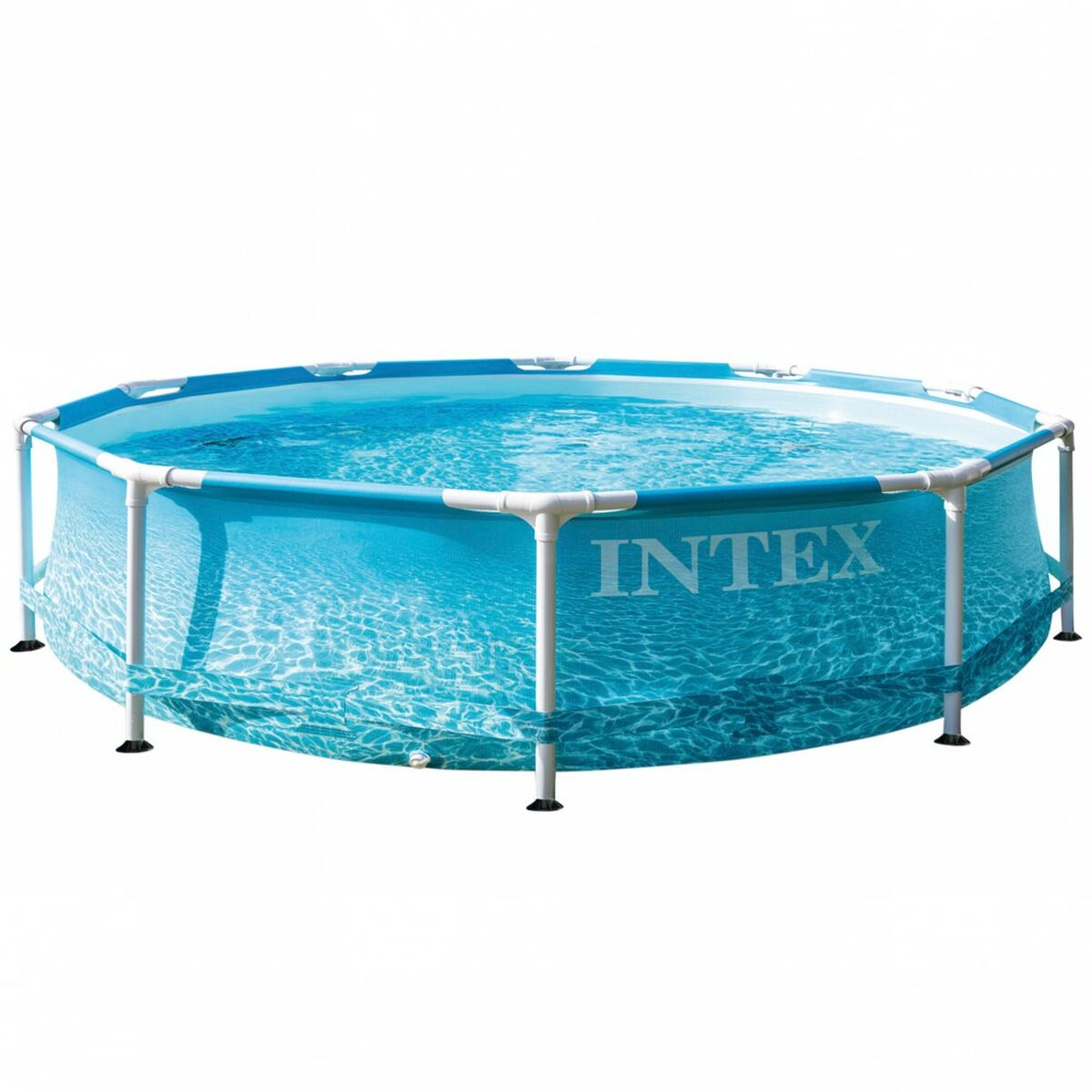 Piscina Smontabile Intex 305 x 76 x 305 cm