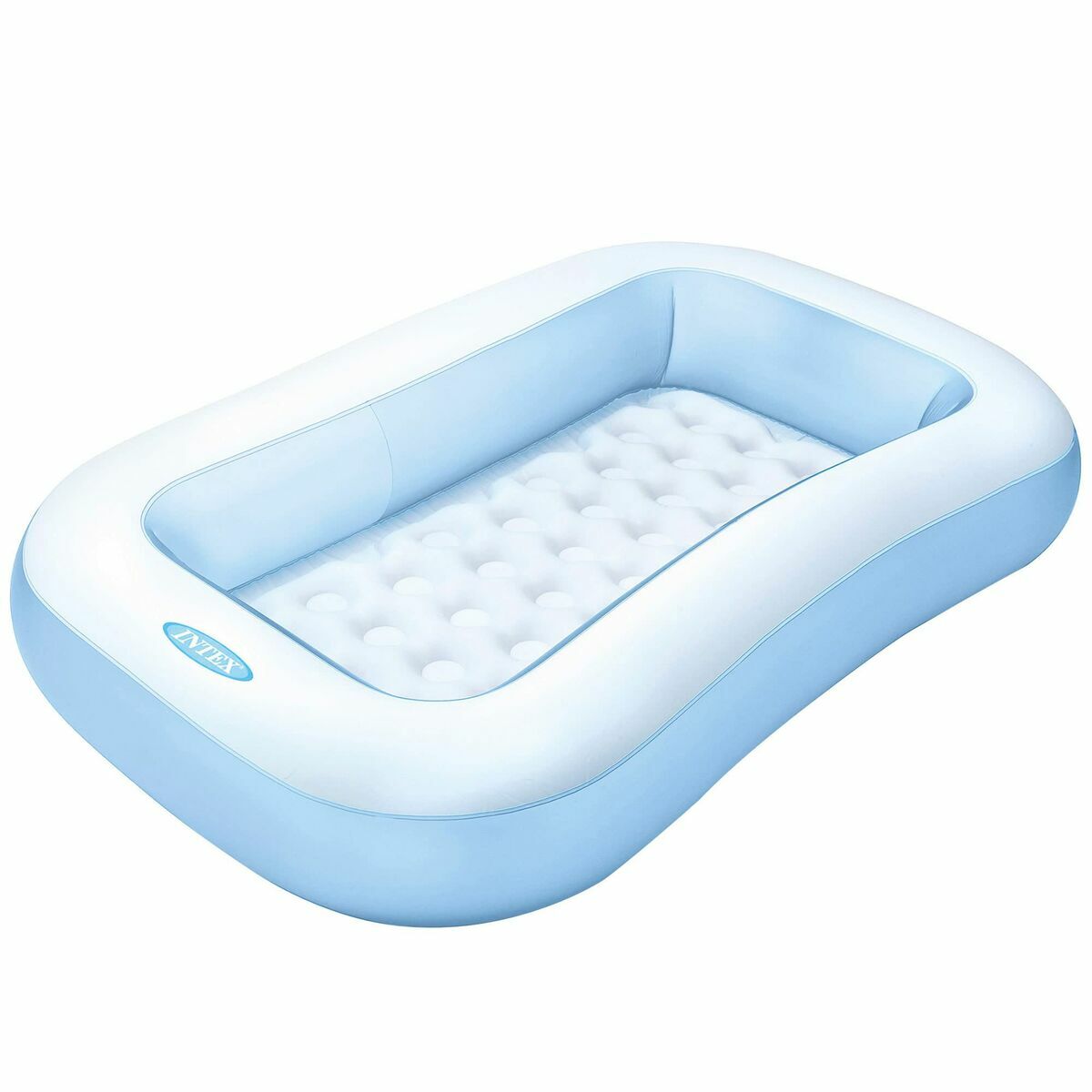 Piscina per bambini   Intex 57403NP         Azzurro 90 L 166 x 25 x 100 cm