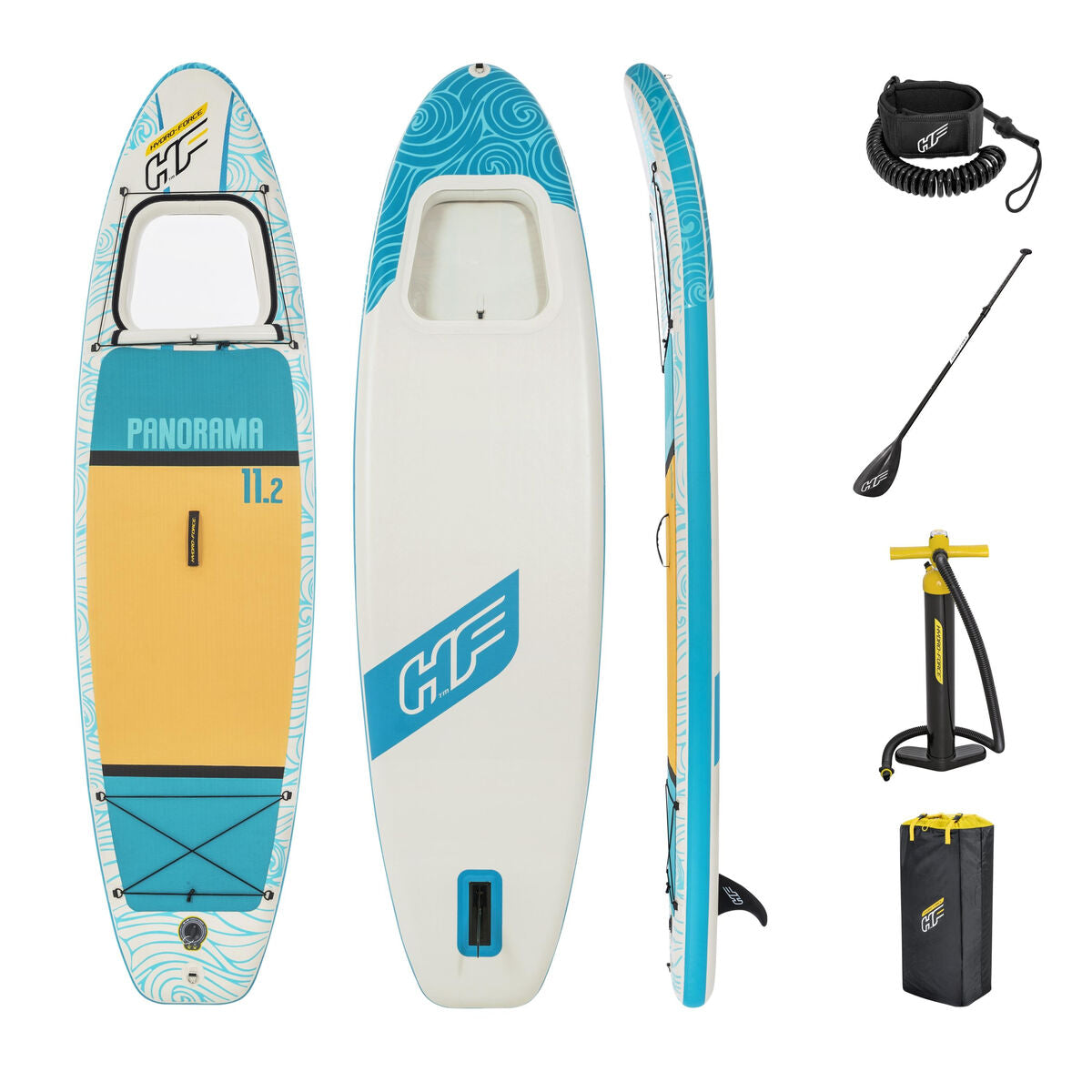 Tavola da Paddle Surf Bestway 65363