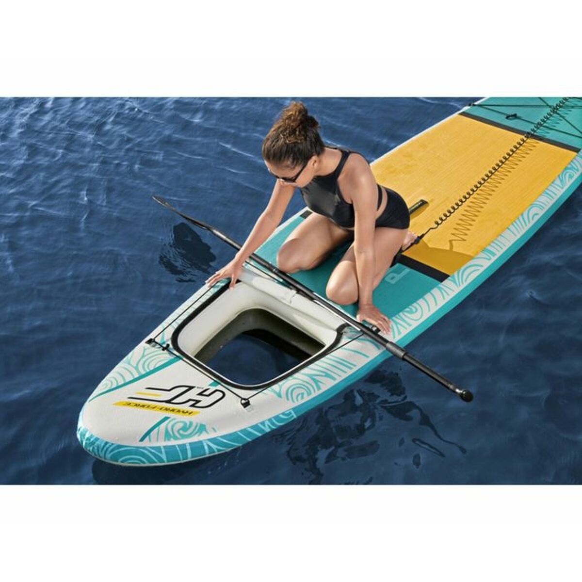 Tavola da Paddle Surf Bestway 65363