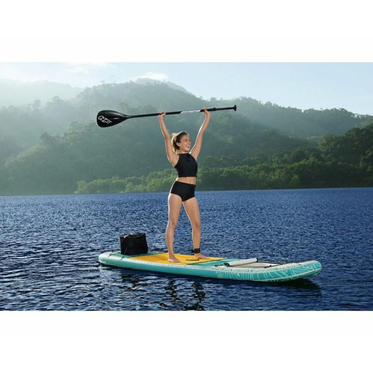 Tavola da Paddle Surf Bestway 65363