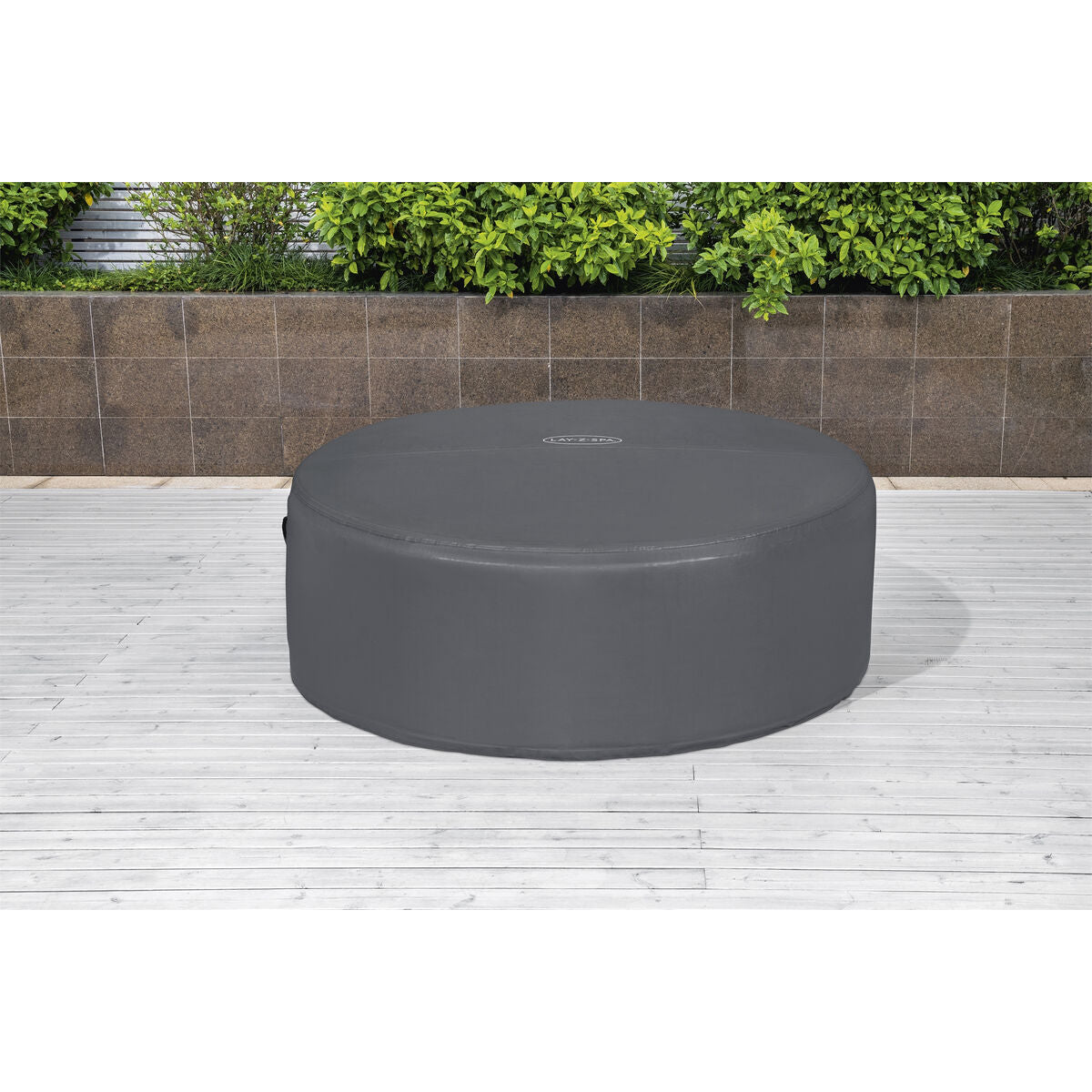 Copertura per piscina Bestway 60317 / 23 Grigio