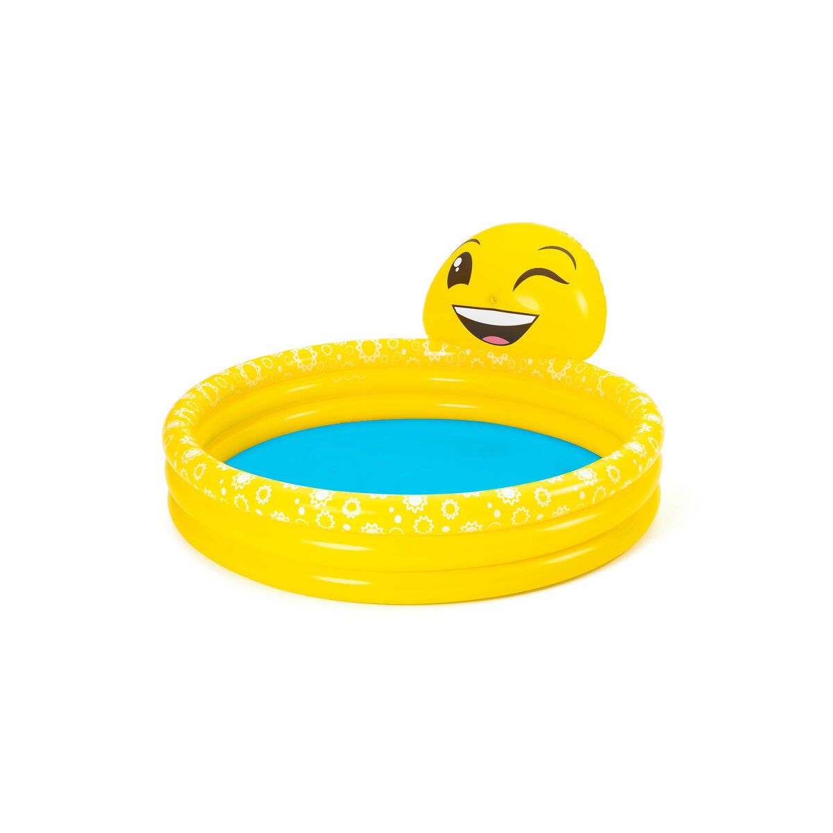 Piscina Gonfiabile per Bambini Bestway 165 x 144 x 69 cm