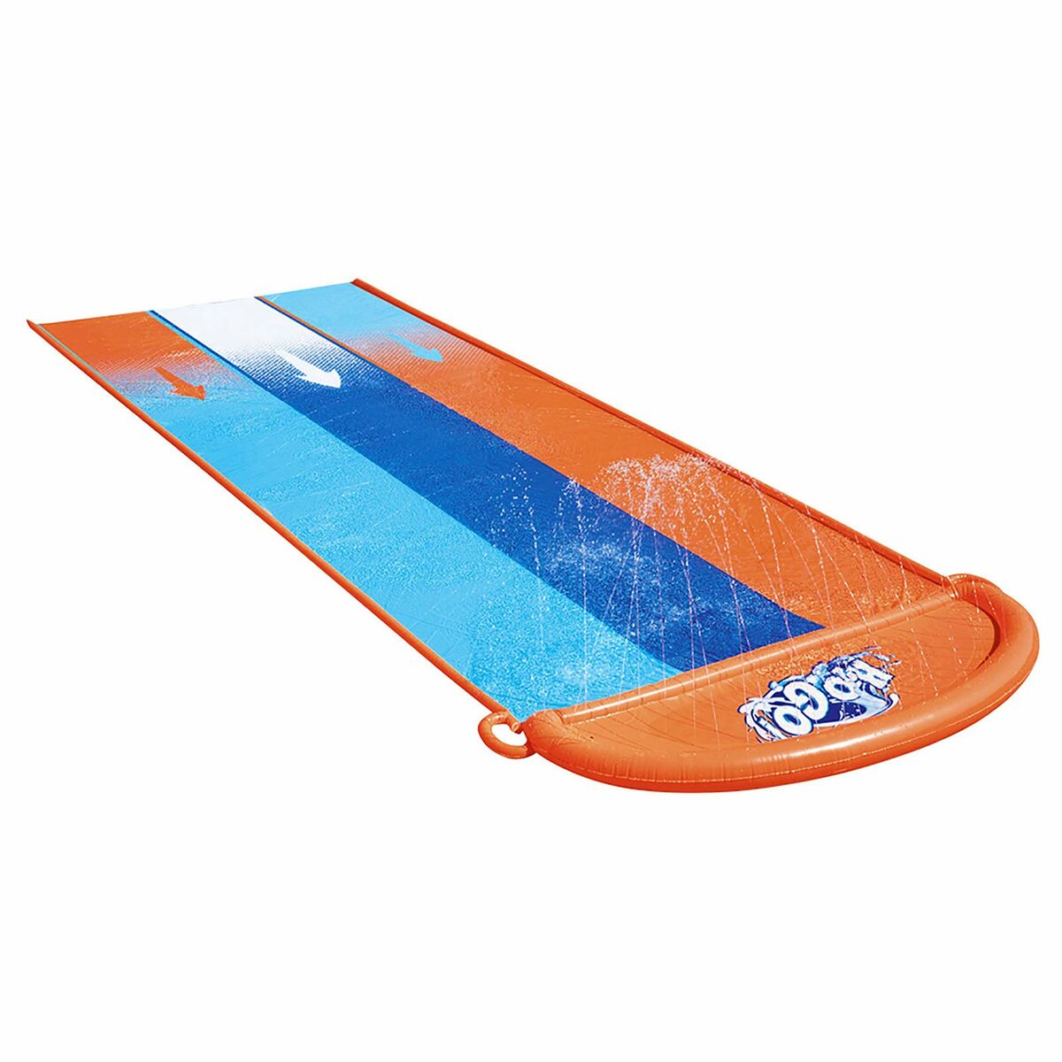 Scivolo ad acqua Bestway 488 x 207,5 cm Scorrevole Triplo