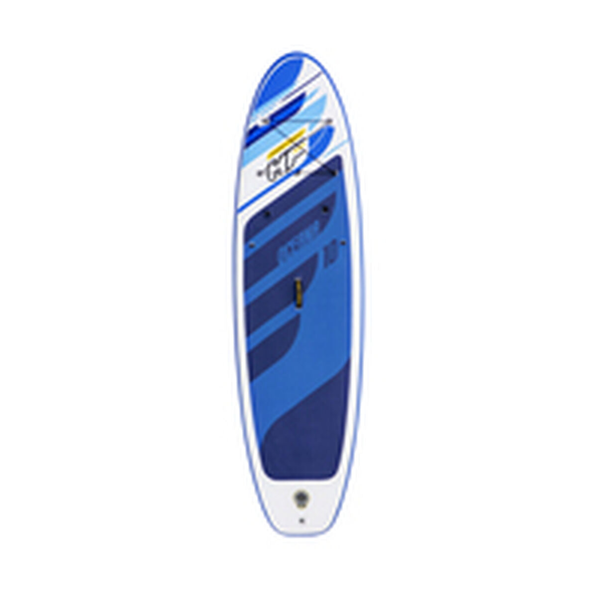 Tavola da Paddle Surf Gonfiabile con Accessori Bestway Hydro-Force 305 x 84 x 12 cm