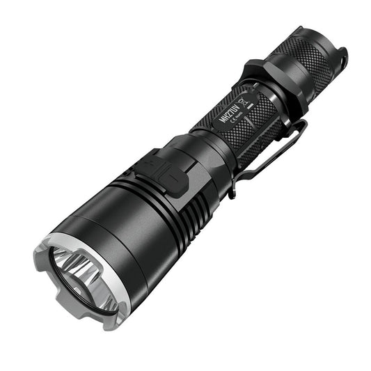 Torcia LED Nitecore NT-MH27UV