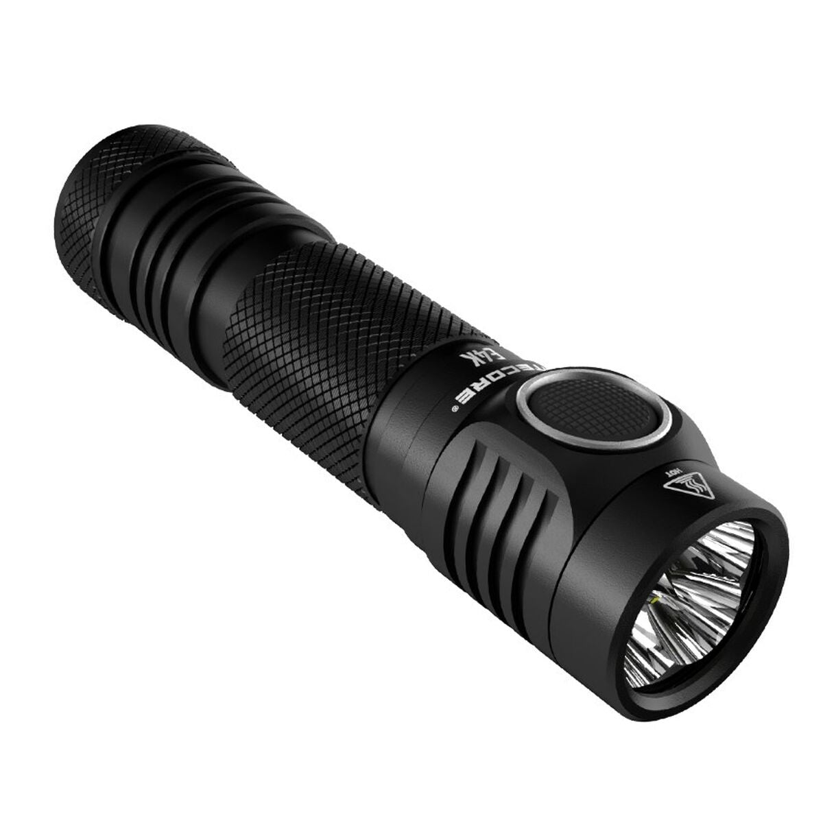 Torcia Nitecore NT-E4K 1 Pezzi