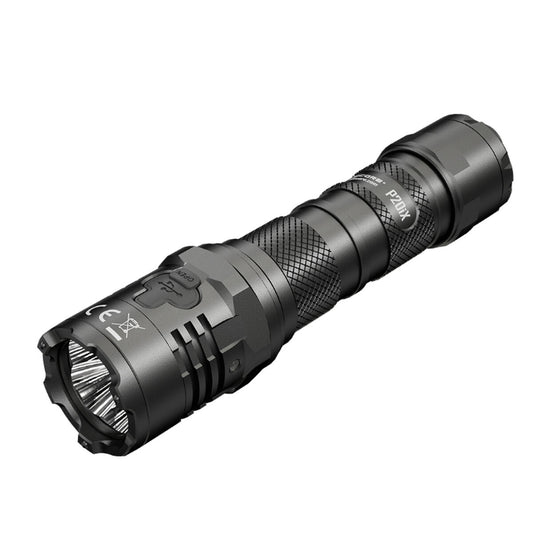 Torcia Nitecore P20iX 1 Pezzi 4000 Lm