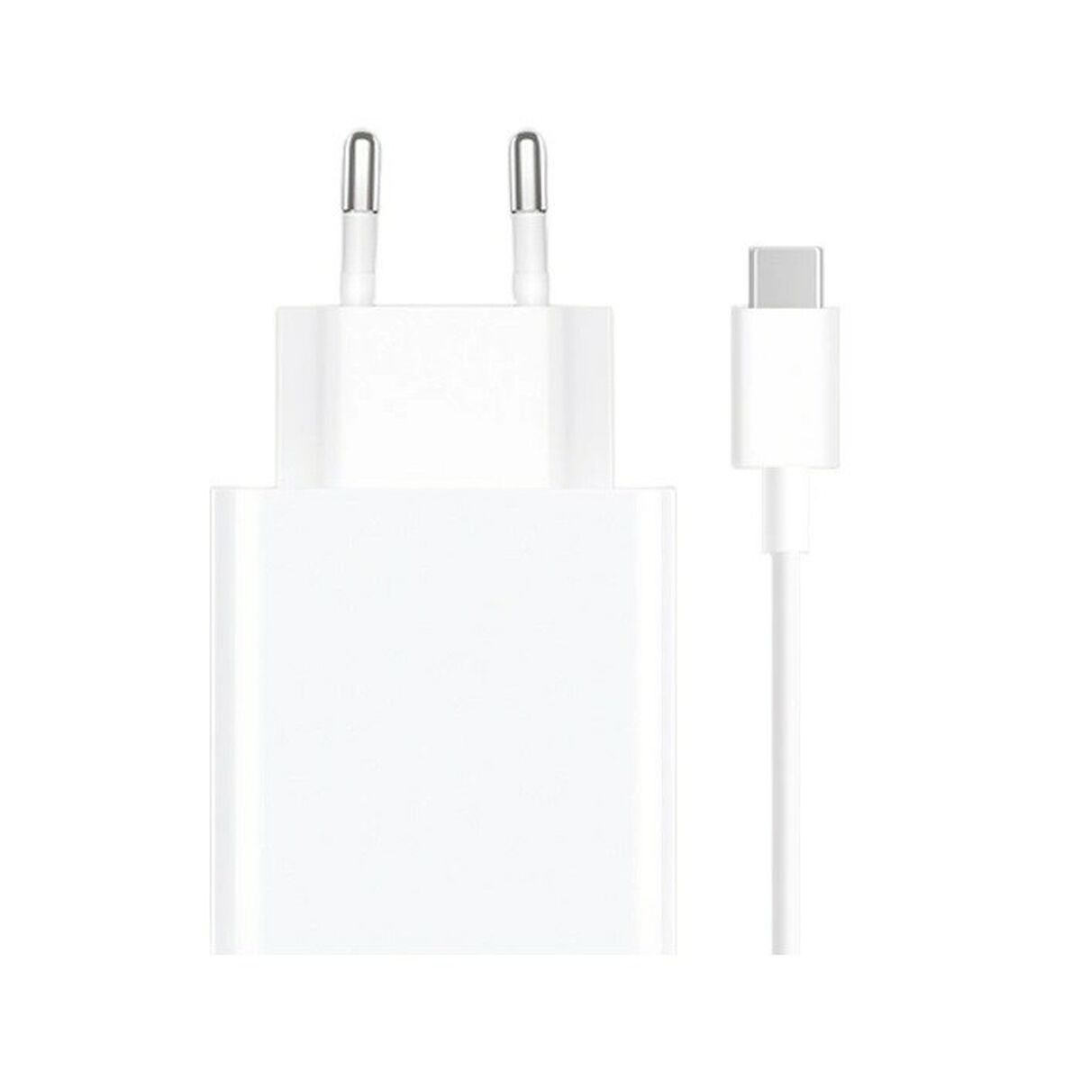 Caricabatterie da Parete Xiaomi MDY-08 Bianco