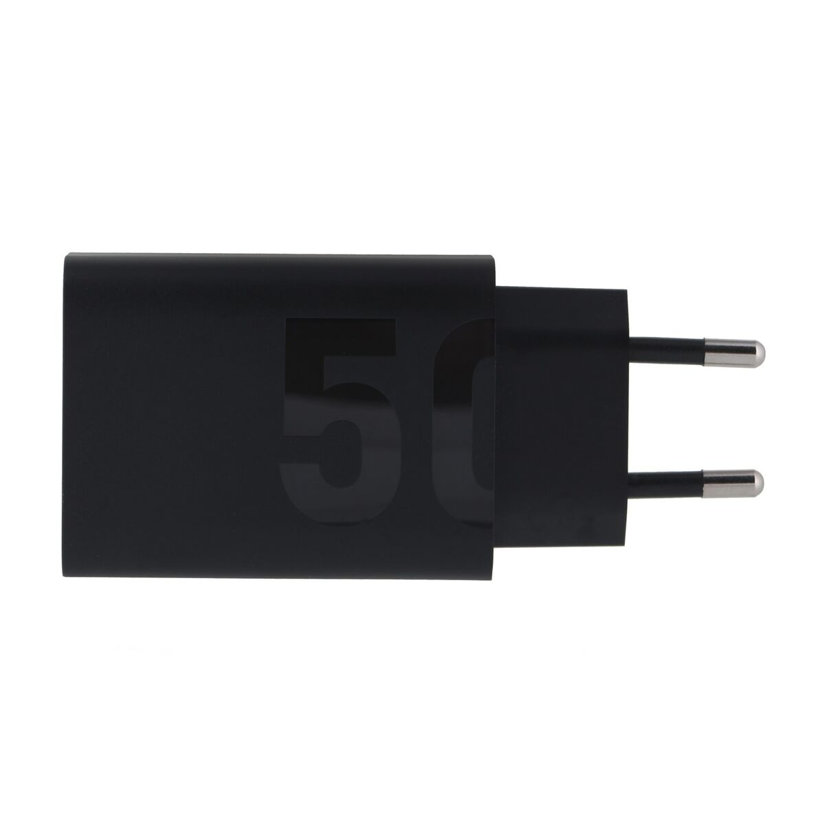 Caricabatterie da Parete Motorola SJMC502 Nero 50 W