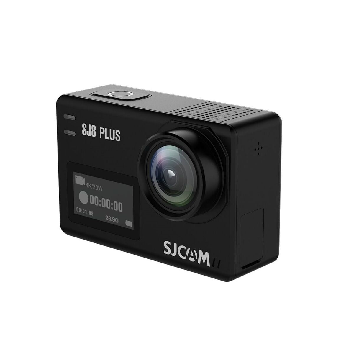 Fotocamera Sportiva SJCAM SJ8 PLUS Nero 2,3"