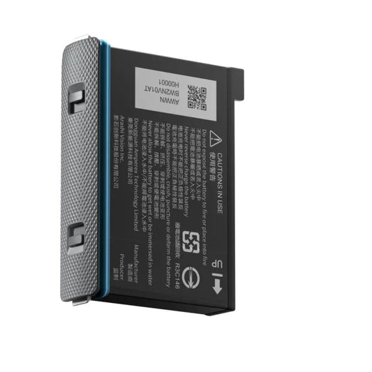 Caricatore portatile Insta360 M80 Nero