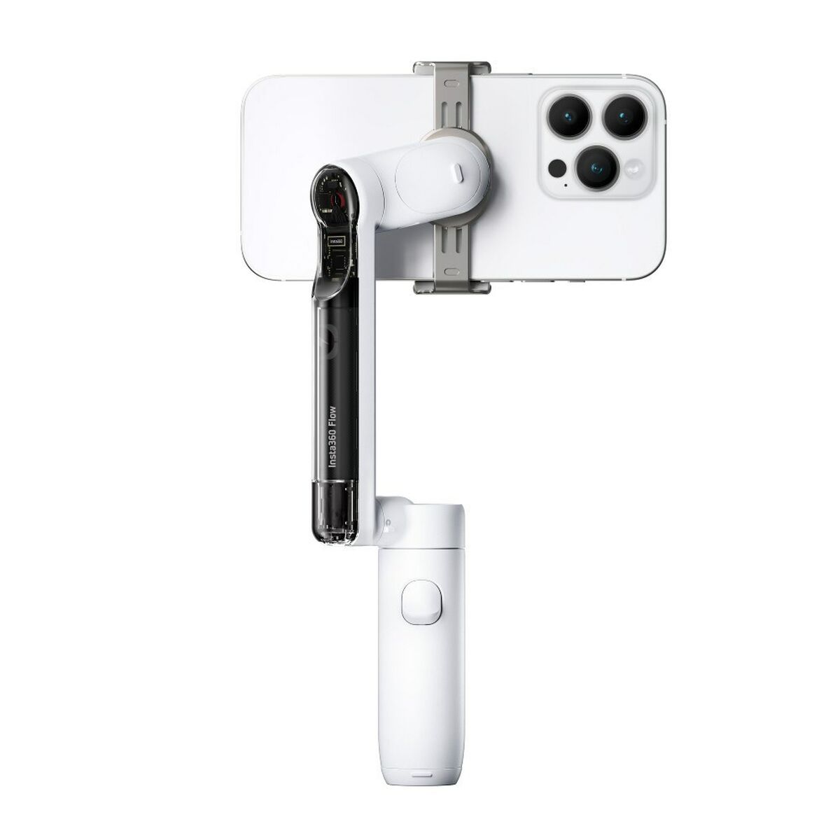 Stabilizzatore di Videocamera per Smartphone Insta360 CINSABBA_FLOW01