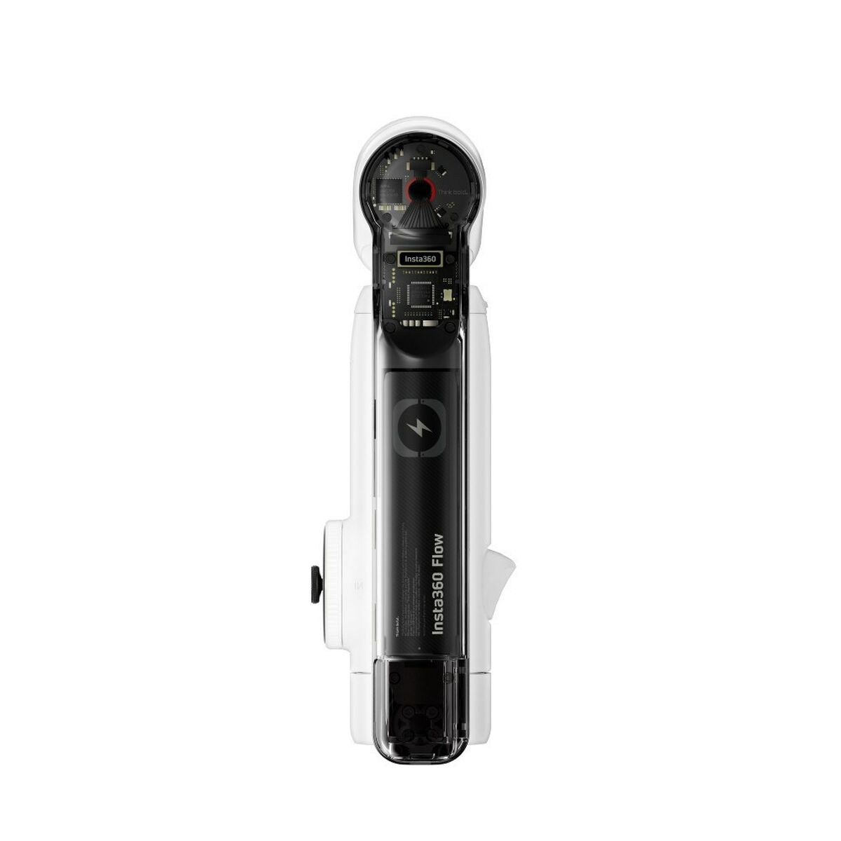Stabilizzatore di Videocamera per Smartphone Insta360 CINSABBA_FLOW01