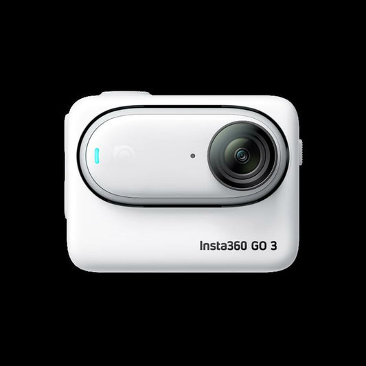 Fotocamera Digitale Insta360 CINSABKA_GO301