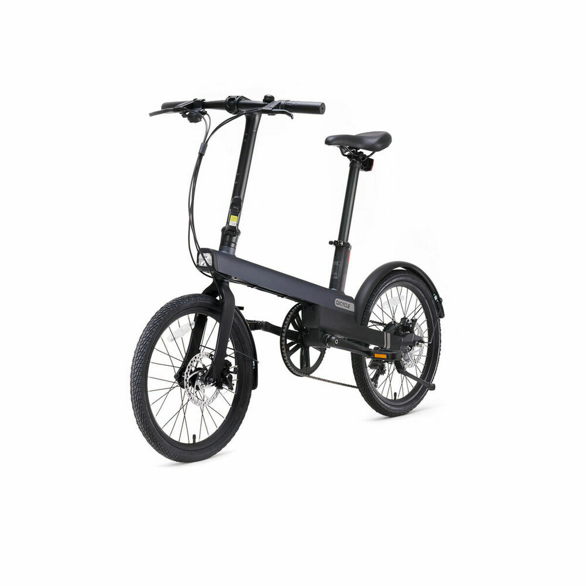 Bicicletta Elettrica Xiaomi 20" 250W Nero