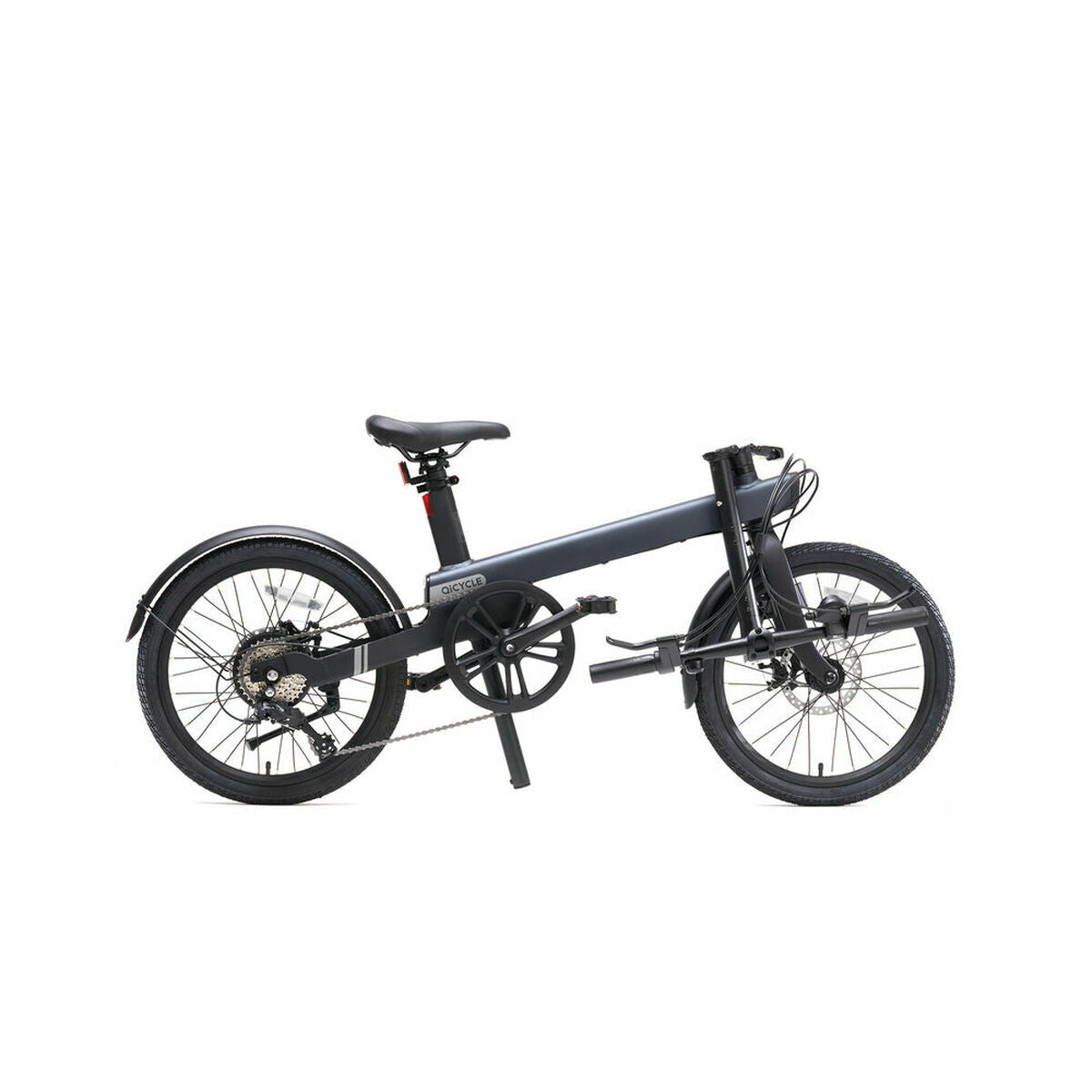 Bicicletta Elettrica Xiaomi 20" 250W Nero