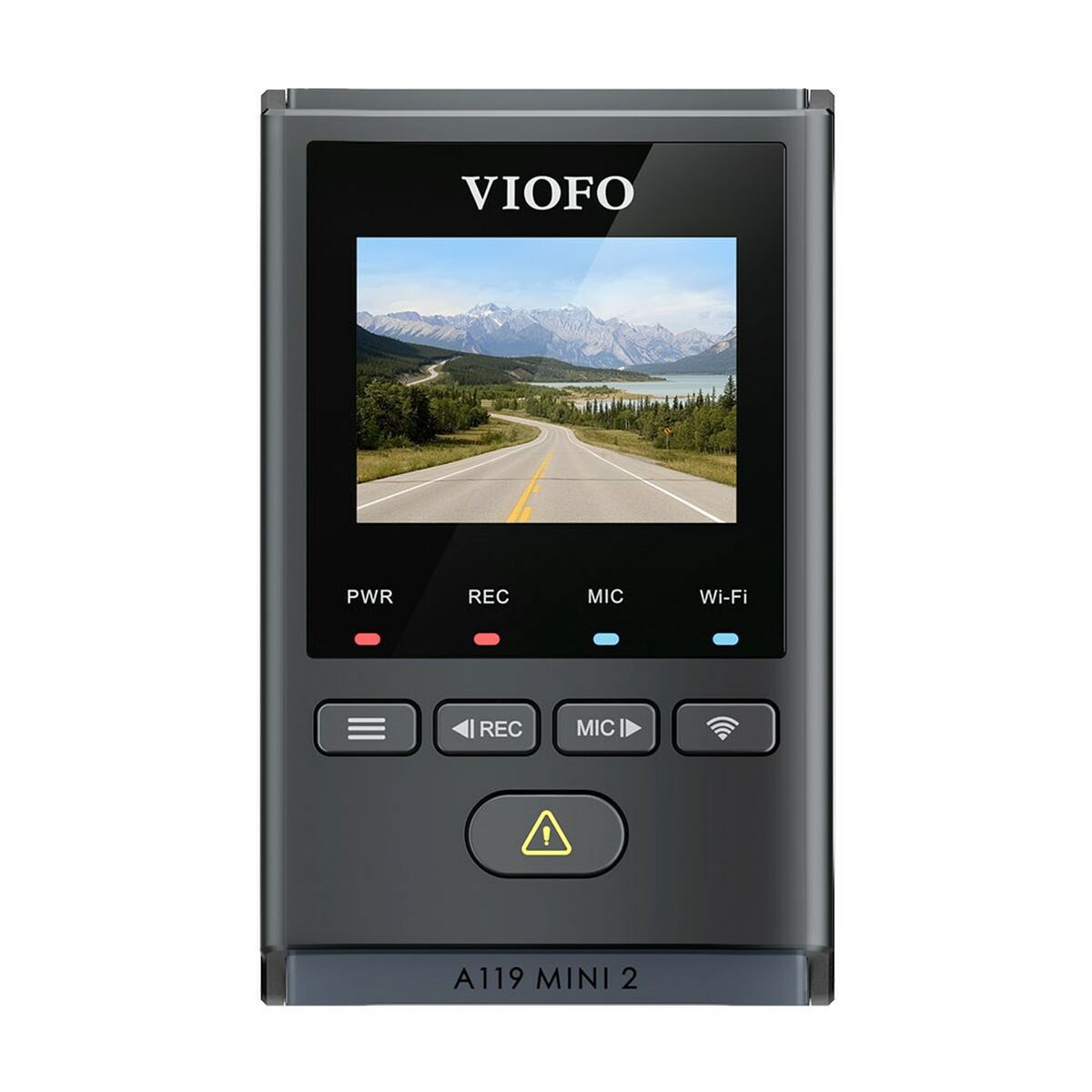 Fotocamera Sportiva per Auto Viofo A119 MINI 2-G