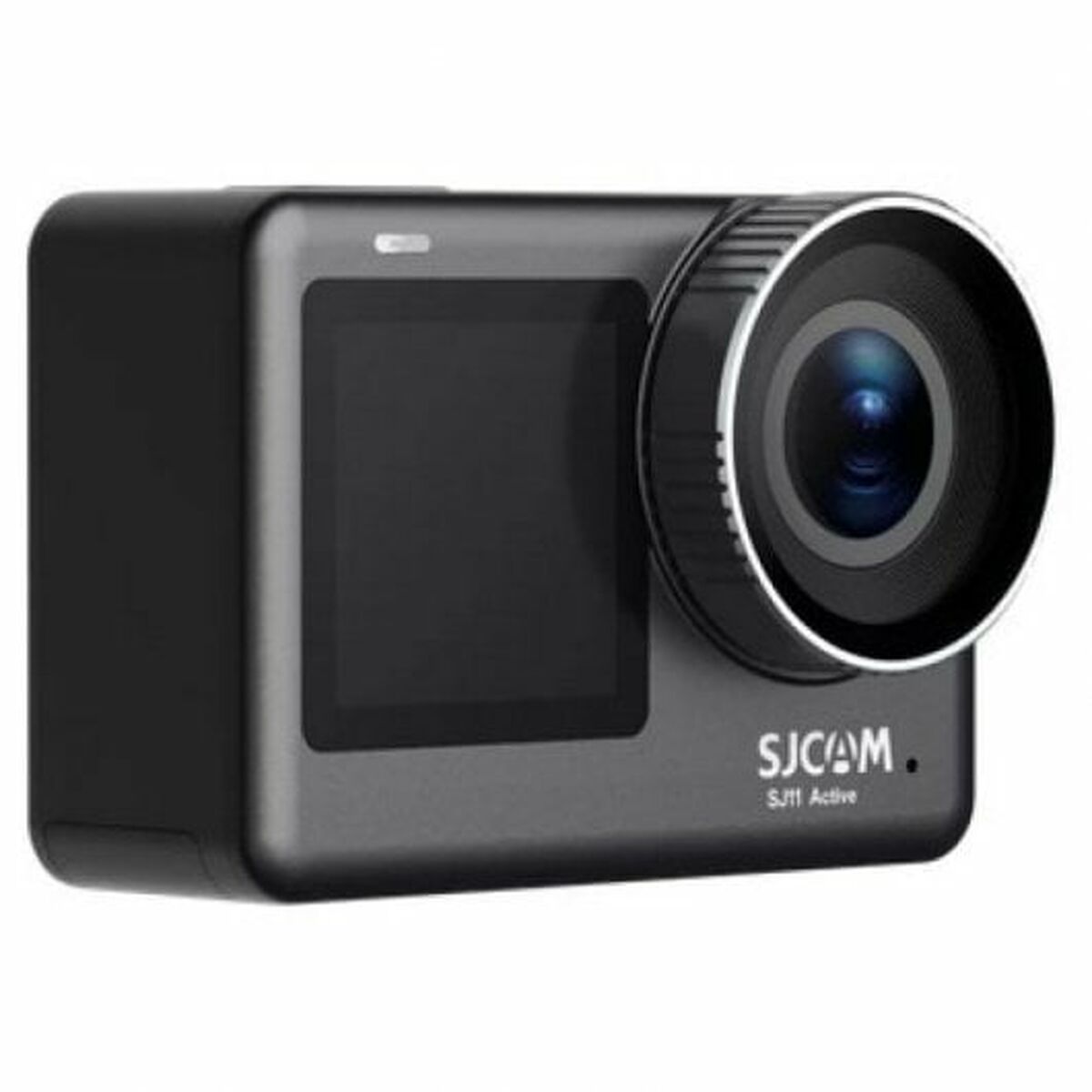 Fotocamera Sportiva SJCAM S11 Active Nero