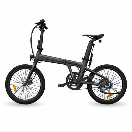 Bicicletta Elettrica A Dece Oasis ADO A20 Nero 250 W 25 km/h