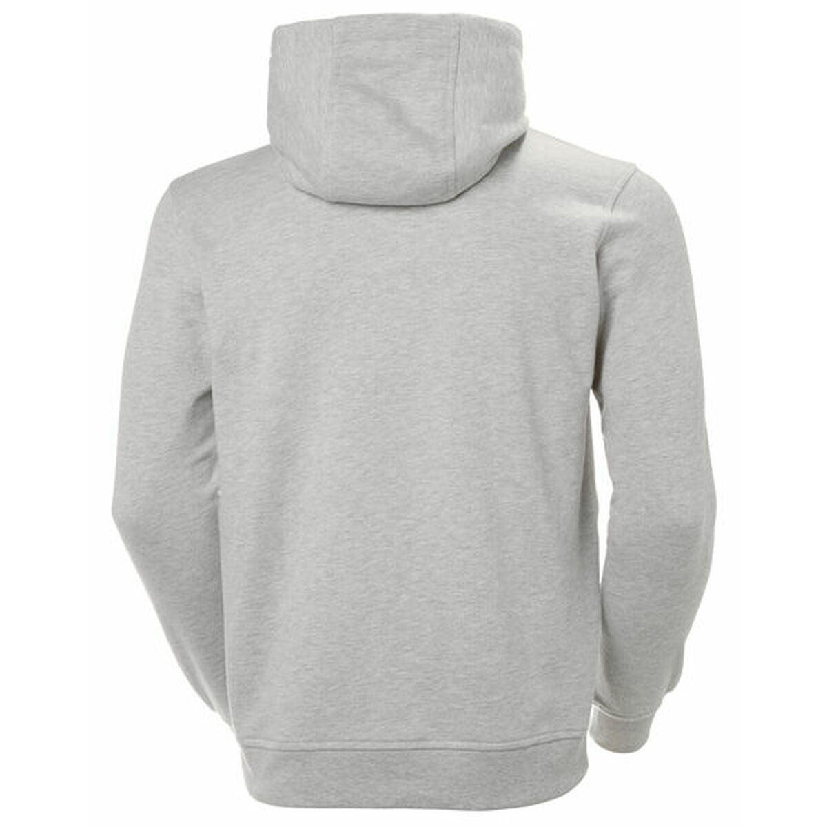 Felpa con Cappuccio Uomo HH LOGO Helly Hansen 33977 949 Grigio