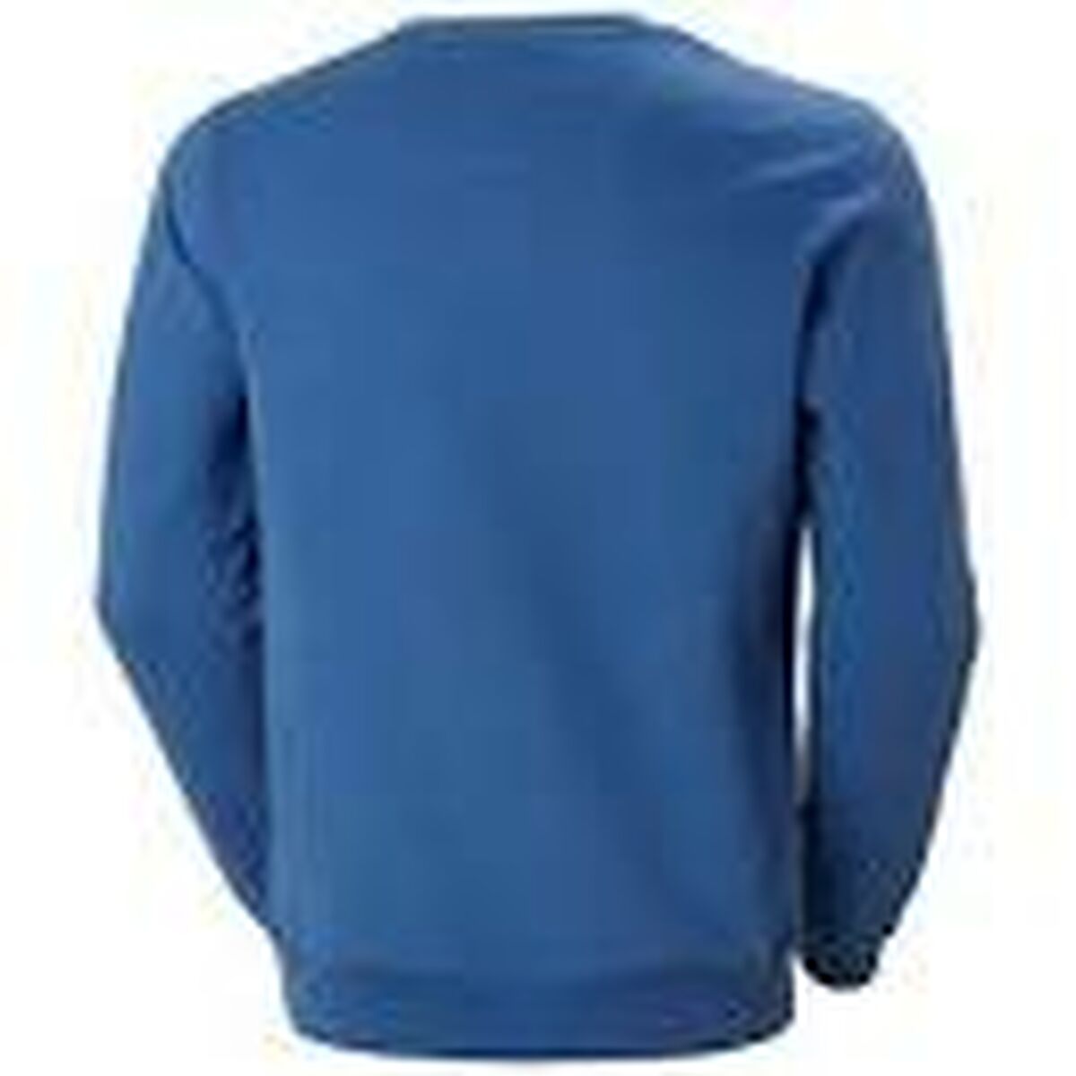 Felpa senza Cappuccio Uomo HH LOGO  Helly Hansen  34000 636 Azzurro