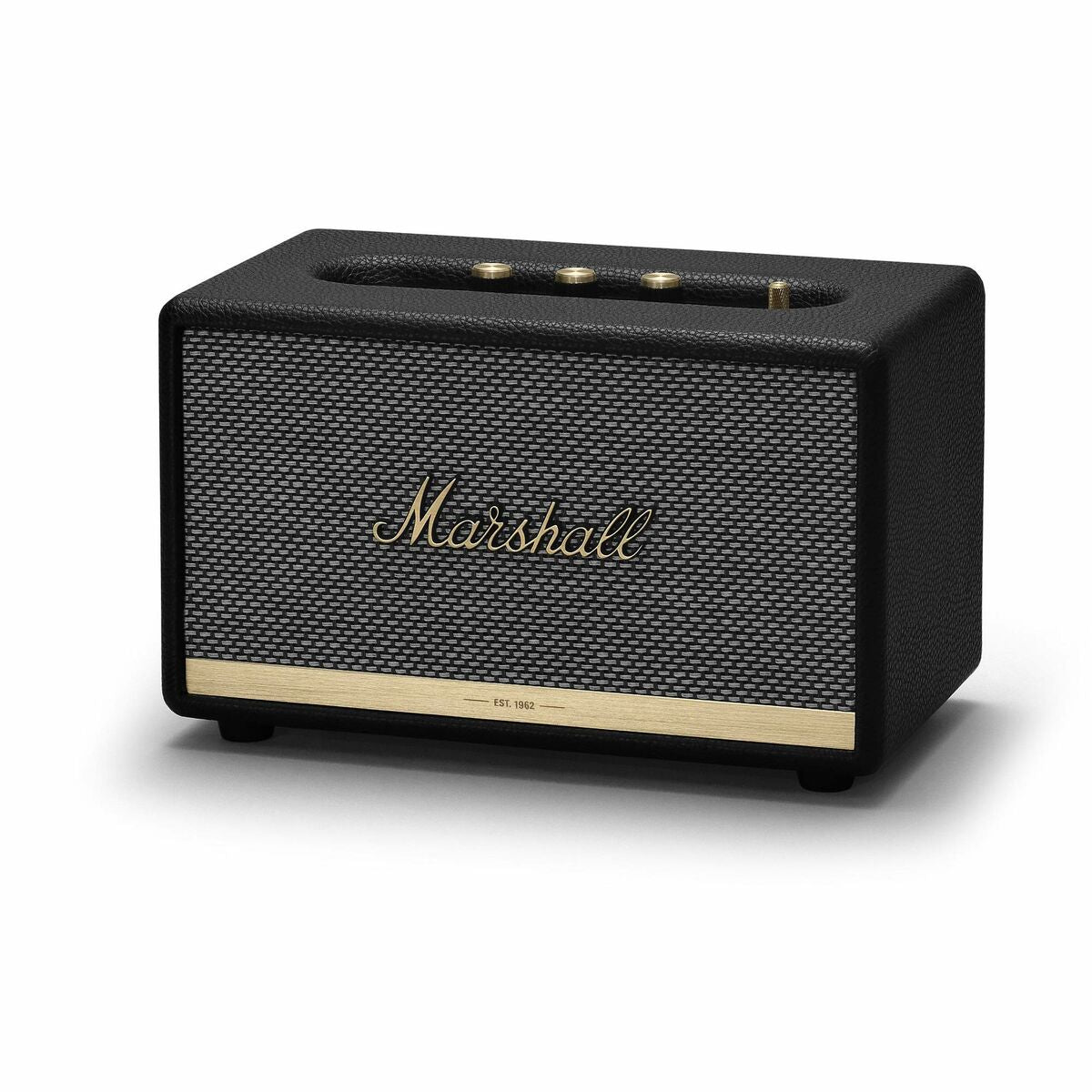 Altoparlante Bluetooth Portatile Marshall 1001900 Nero