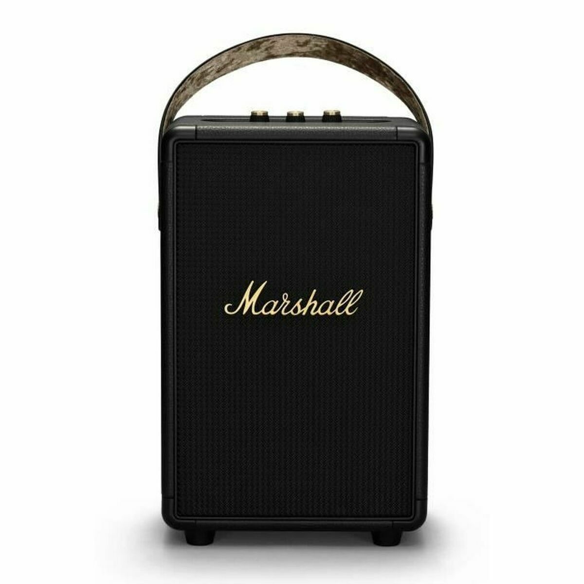 Altoparlante Portatile Marshall Bluetooth Nero