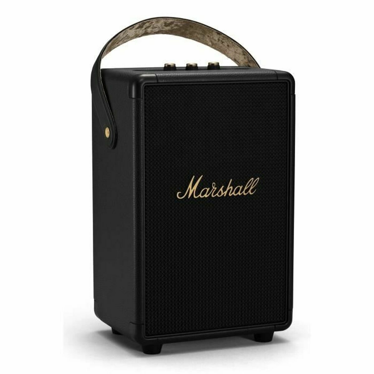 Altoparlante Portatile Marshall Bluetooth Nero