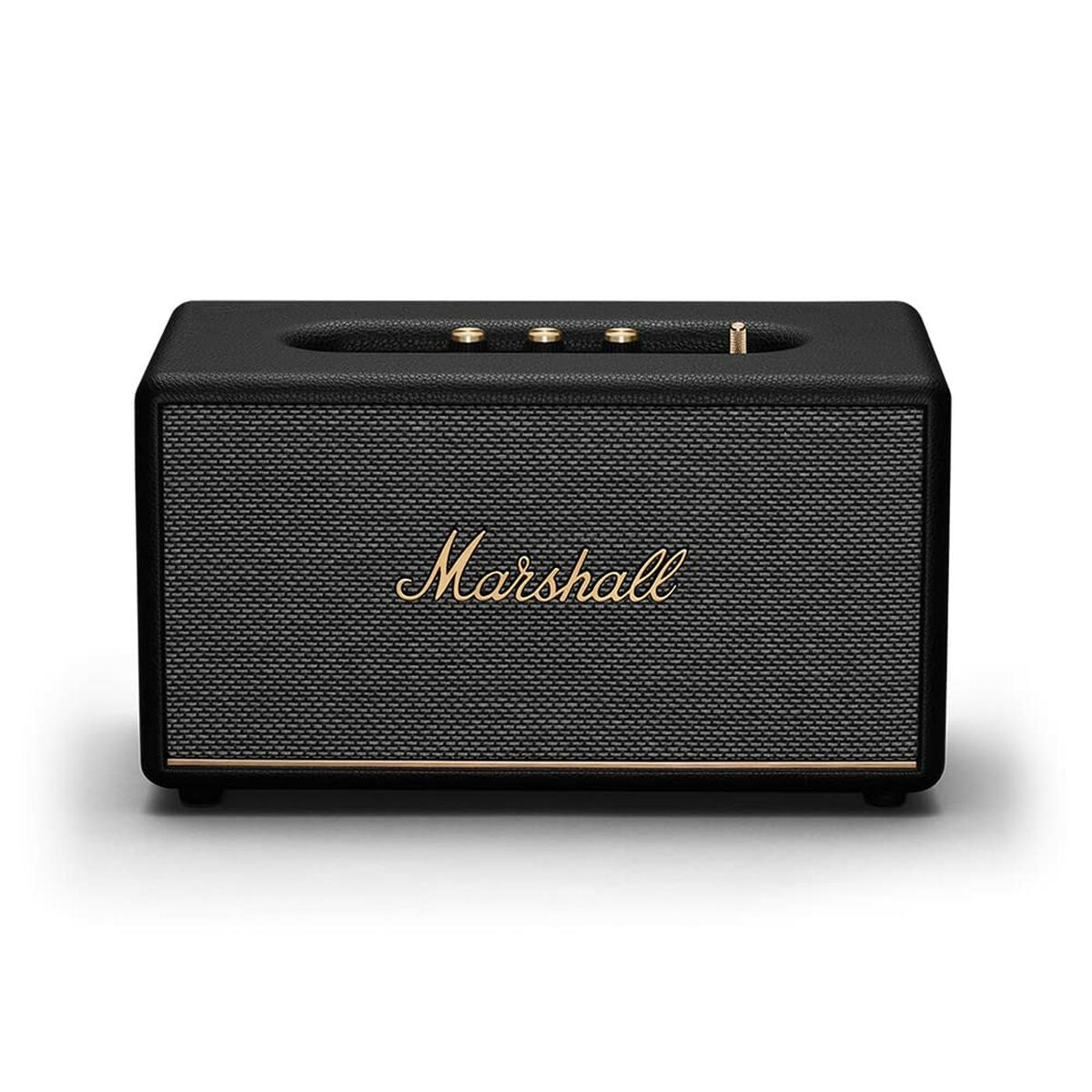 Altoparlanti Bluetooth Senza Fili Marshall STANMORE III 50 W Nero