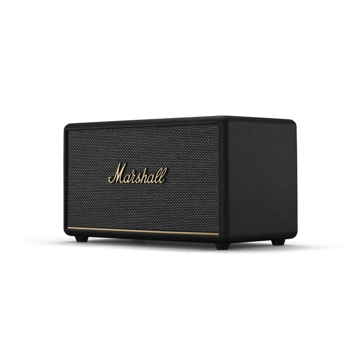 Altoparlanti Bluetooth Senza Fili Marshall STANMORE III 50 W Nero